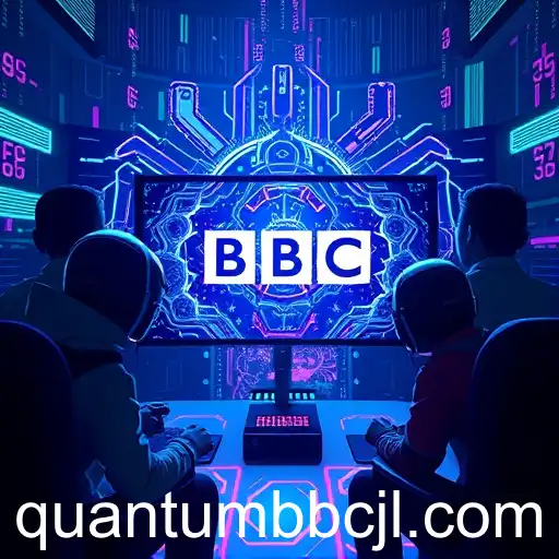 Quantum Computing Revolutionizes Gaming