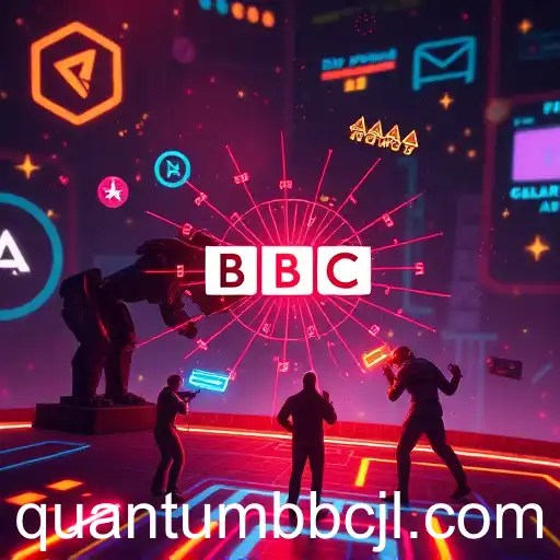 QuantumBBC Revolutionizes Online Gaming