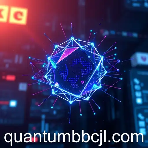 Quantum Gaming Revolution