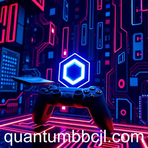 Quantum Gaming Revolution: Exploring the Future