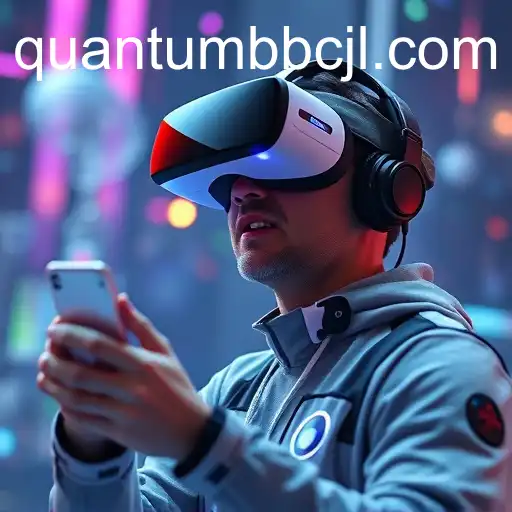 Navigating the Quantum Gaming Revolution