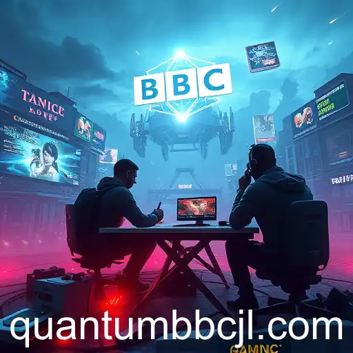 QuantumBBC Revolutionizes Online Gaming