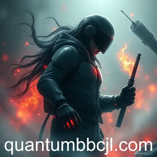 QuantumBBC Gaming Revolutionizes 2025