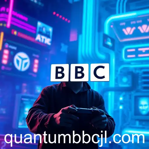 QuantumBBC: Revolutionizing the Gaming Experience