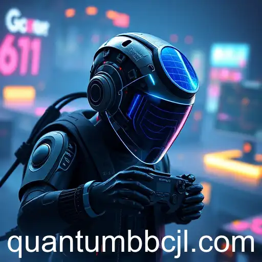 The Rise of Quantum Gaming in 2025