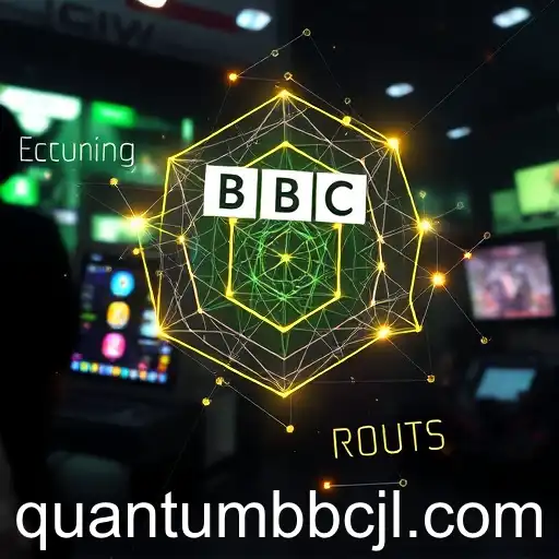 Rise of Quantum Gaming in 2025