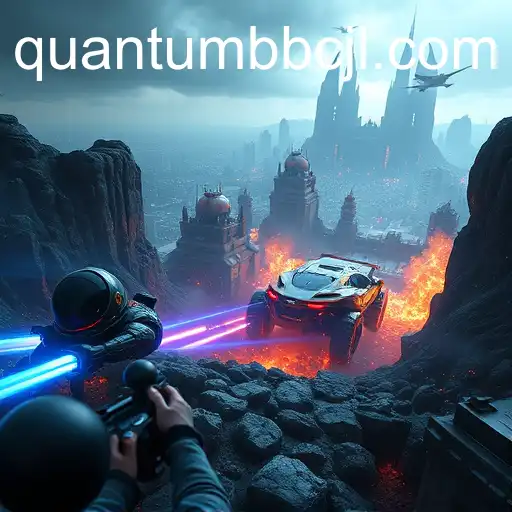 The Rise of QuantumBBC in the Gaming Sphere