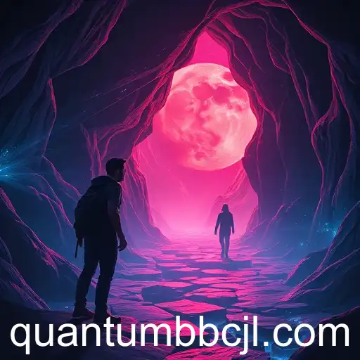 The Rise of QuantumBBC: A New Era in Online Gaming