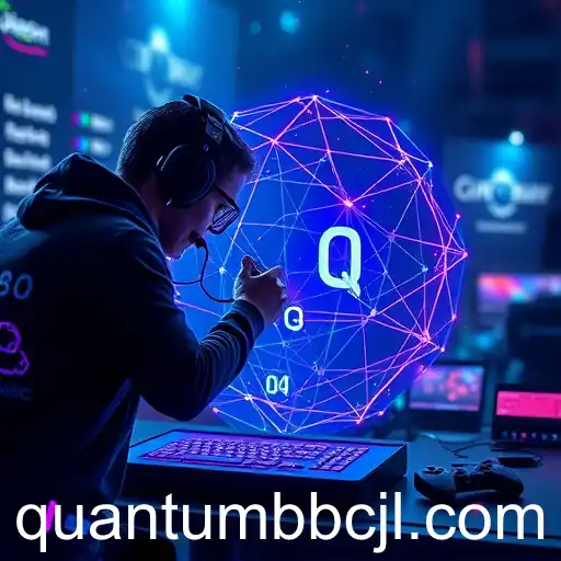 The Rising Influence of QuantumBBC in Gaming