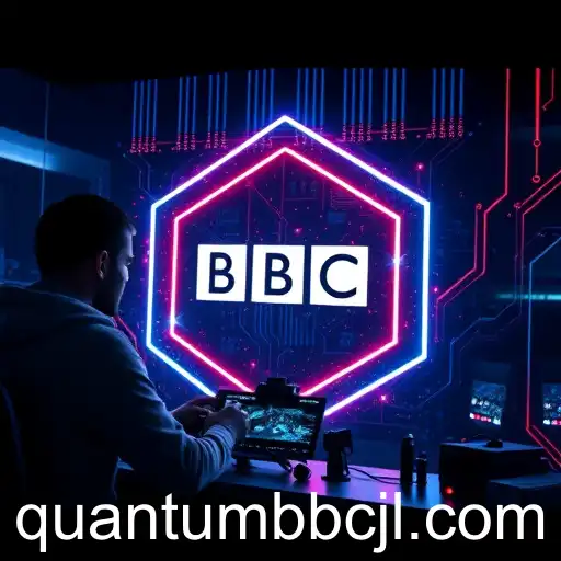 Quantum Computing Reshaping the Gaming Landscape