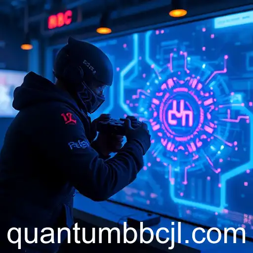 Quantum Gaming Evolution