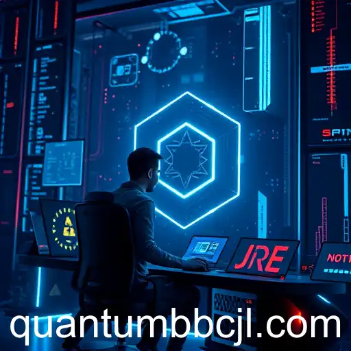 The Rise of QuantumBBC in Online Gaming