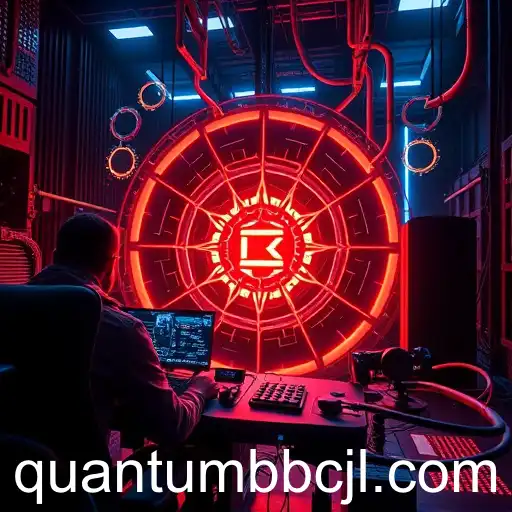 The Rise of Quantum Computing in Gaming