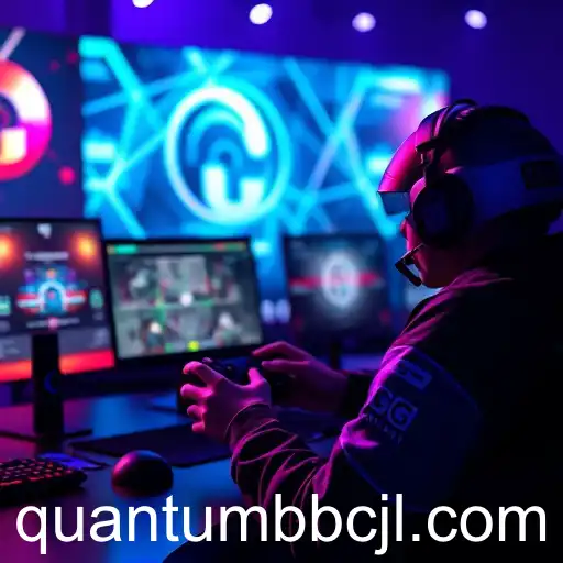 Revolutionizing Gaming: QuantumBBC's Impact in 2025