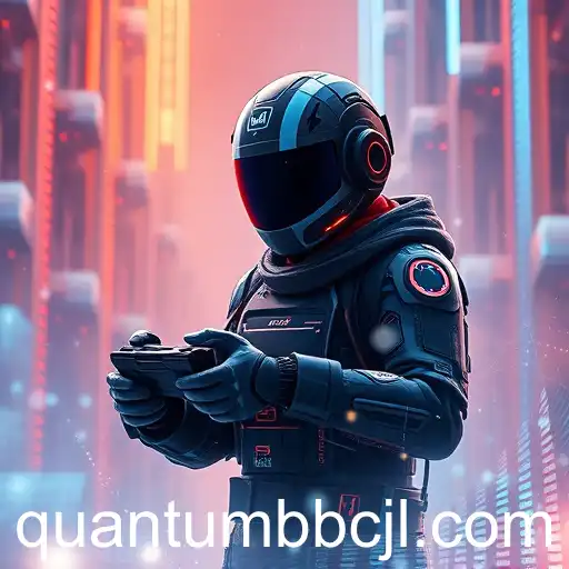 QuantumBBC Revolutionizes Online Gaming