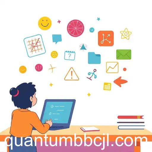 The Quantum Leap of Online Gaming