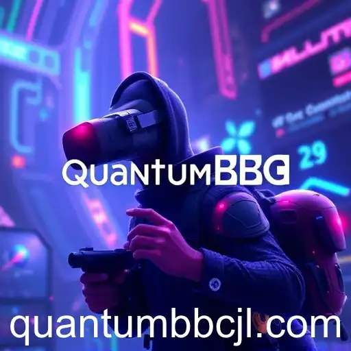 New Horizons in Gaming: QuantumBBC Leads the Charge