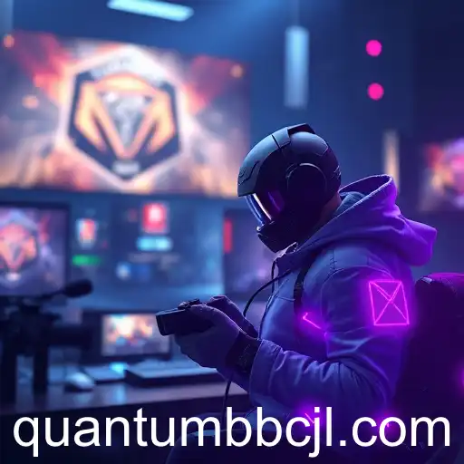QuantumBBC Revolutionizes Digital Gaming Landscape