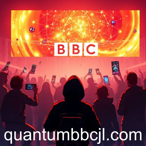 QuantumBBC Revolutionizes Online Gaming