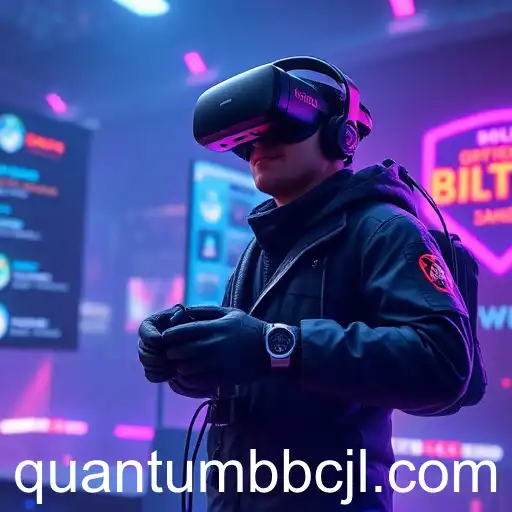 QuantumBBC Revolutionizes Gaming