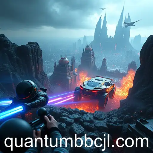 The Rise of QuantumBBC in the Gaming Sphere