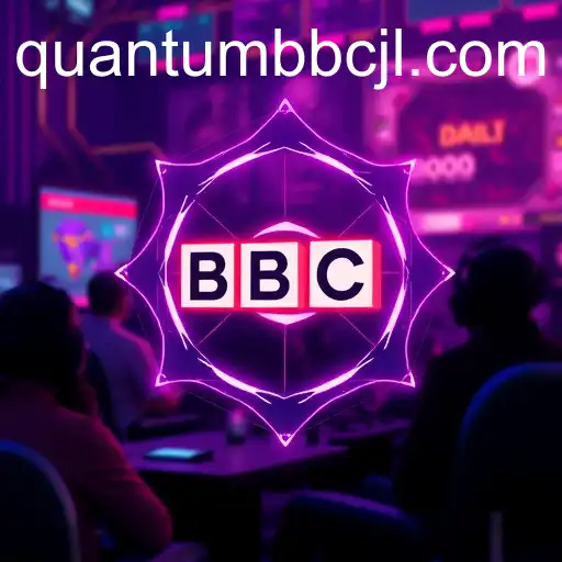 Exploring the Growing World of Online Games: A Focus on QuantumBBC